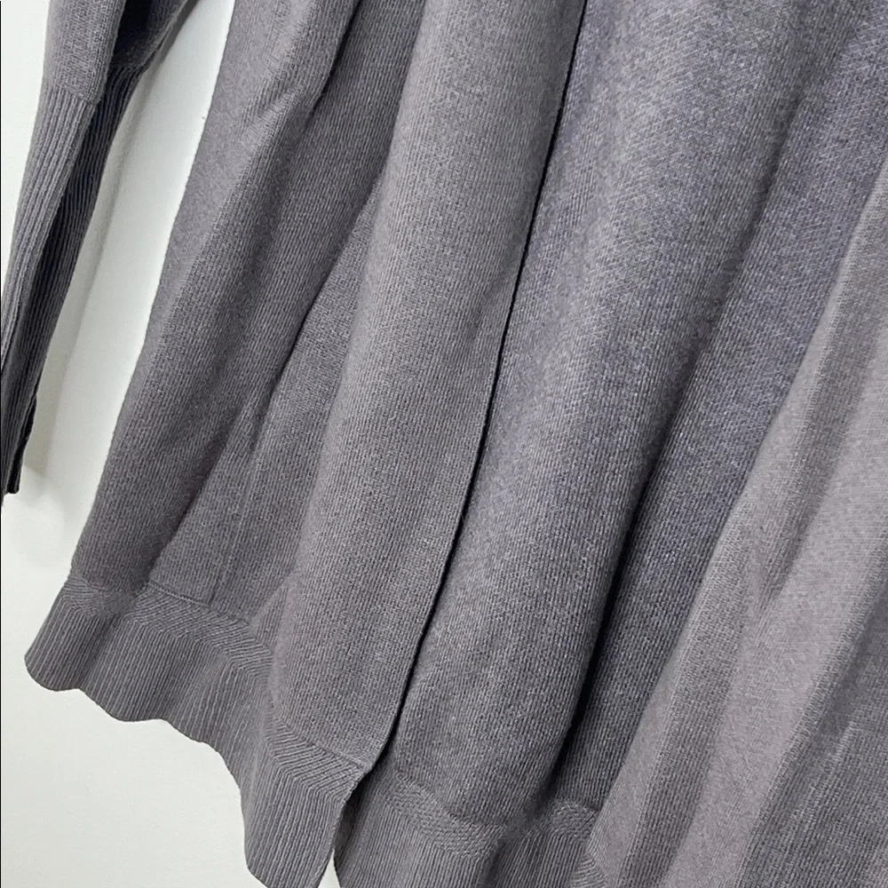 Lululemon City Street Cardigan, cashmere blend